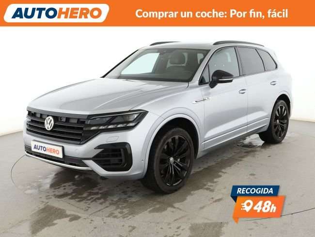 Volkswagen Touareg 3.0 V6 TDI R-Line 4Motion - foto 1