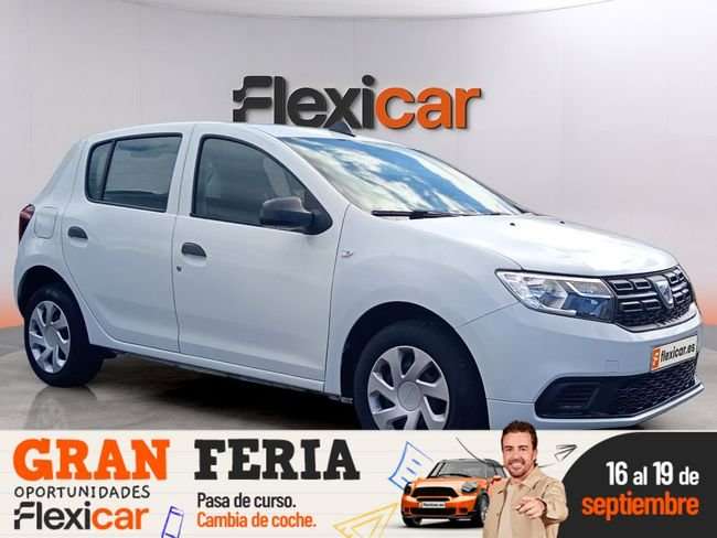 Dacia Sandero Access 1.0 55kW (75CV) - foto 1