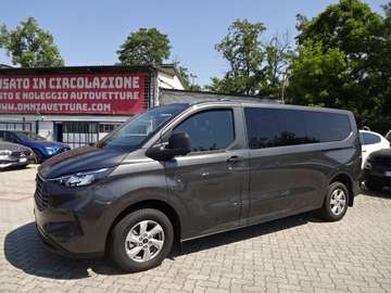Transit Custom 320 2.0 136cv combi
