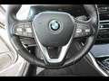 BMW i4 eDrive40 Gran Coupé Fehér - thumbnail 7