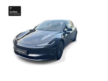 RWD/Certified Pre Owned