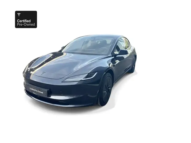 Tesla Model 3 RWD/Certified Pre Owned