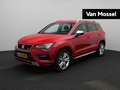 SEAT Ateca 2.0 TSI FR 4DRIVE Business Intense Black Automaat Rood - thumbnail 1