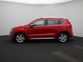 SEAT Ateca 2.0 TSI FR 4DRIVE Business Intense Black Automaat Rood - thumbnail 4