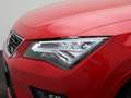 SEAT Ateca 2.0 TSI FR 4DRIVE Business Intense Black Automaat Rood - thumbnail 16
