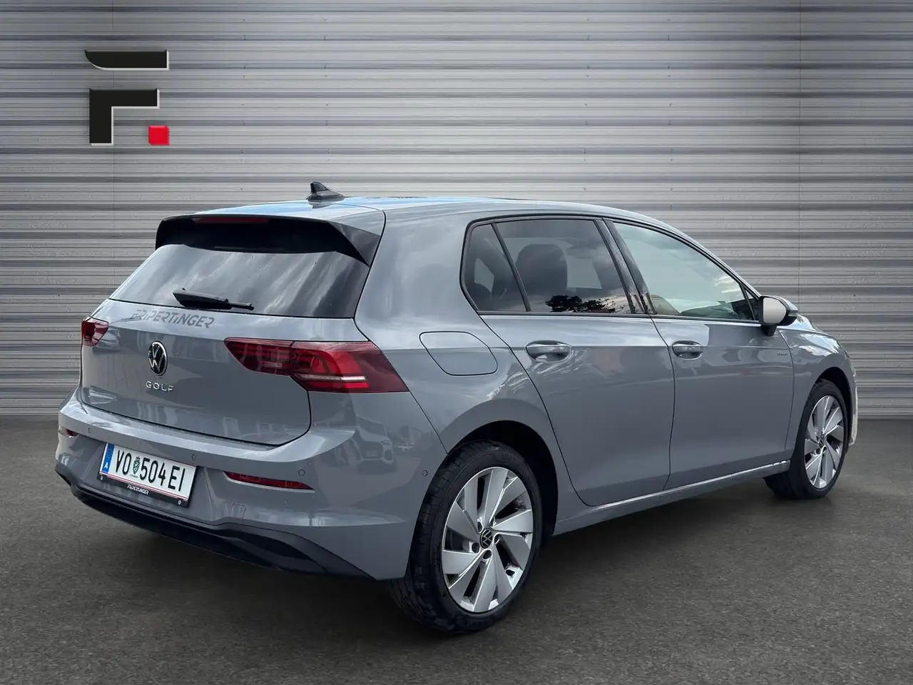 Volkswagen Golf 2026