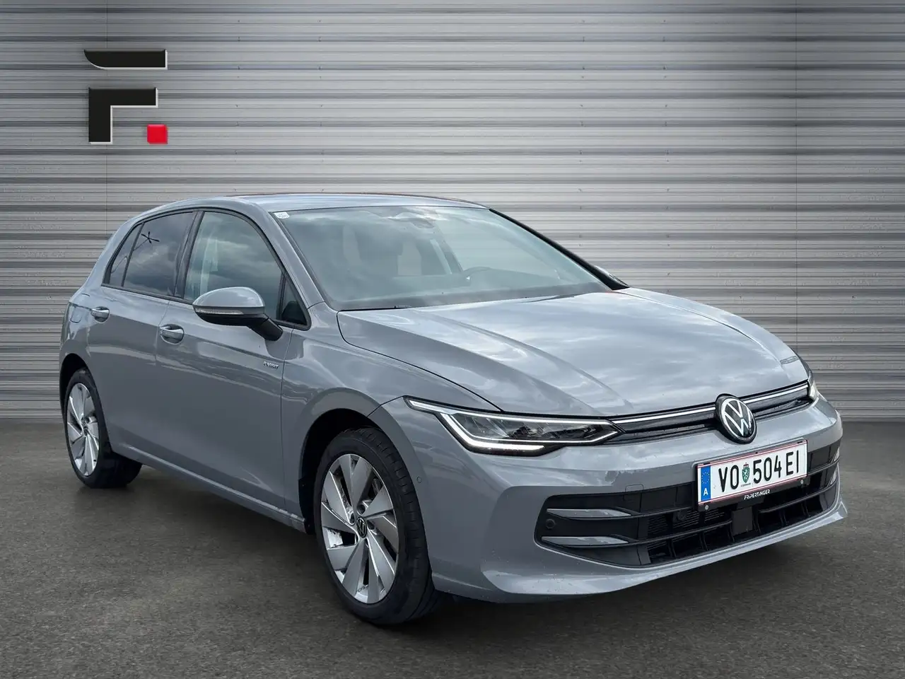 Volkswagen Golf 2026