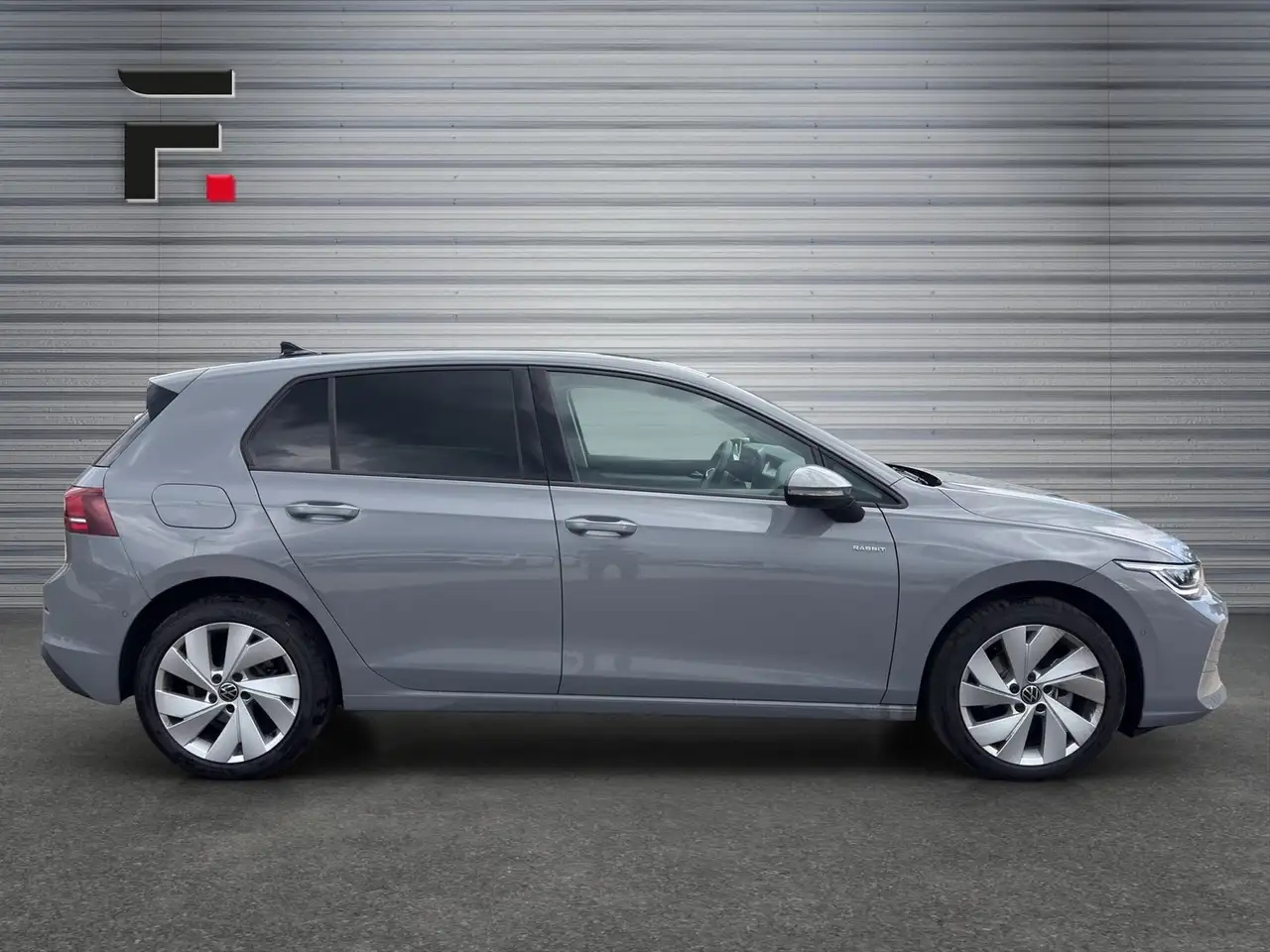 Volkswagen Golf 2026