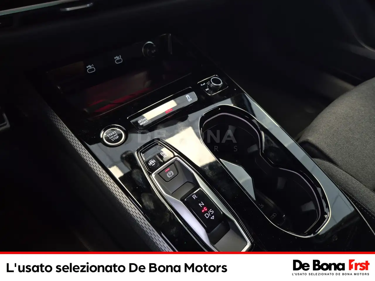 Audi A5 avant 2.0 tdi mhev+ s line edition quattro 204cv s, миниатюра 13