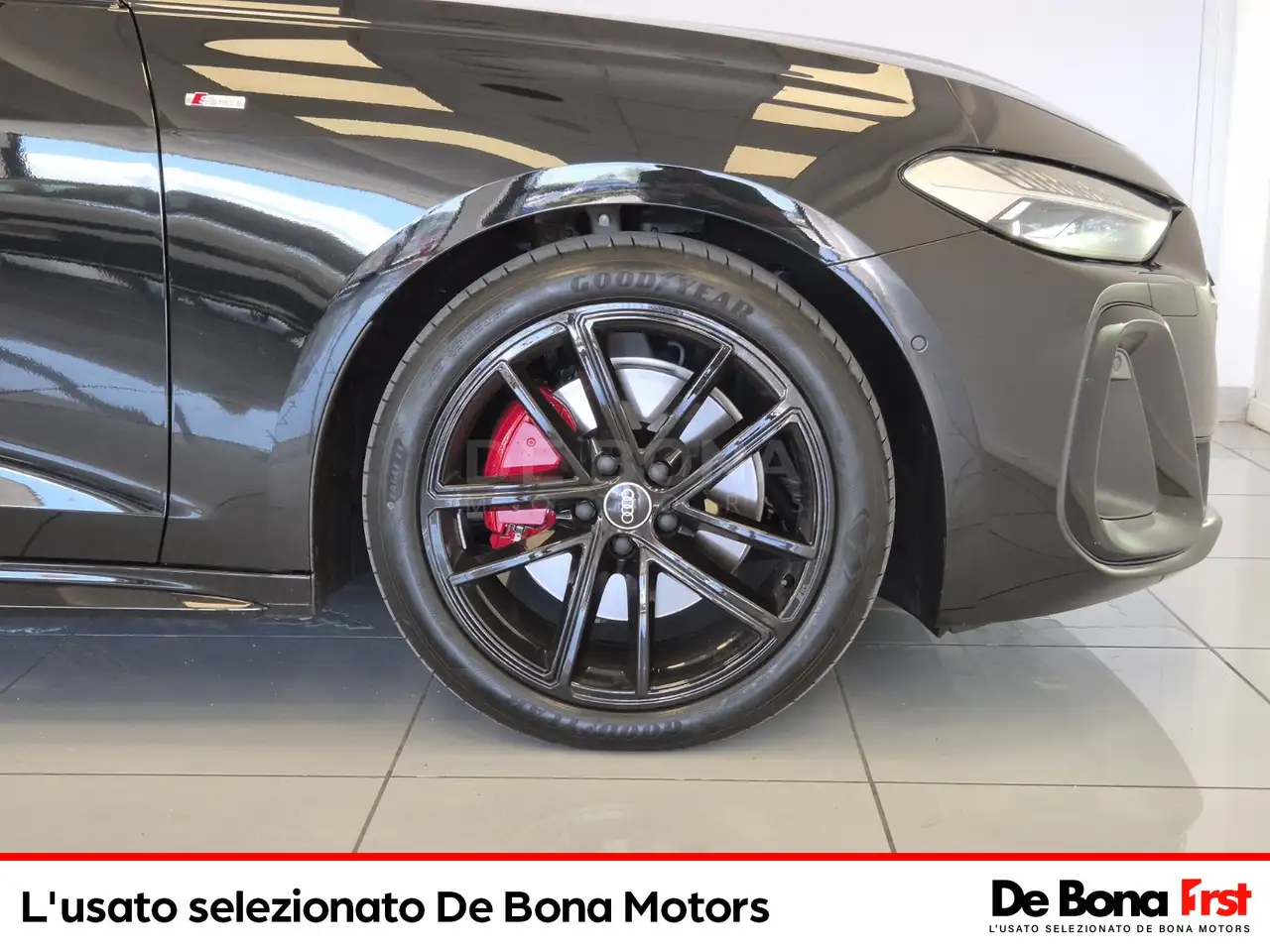 Audi A5 avant 2.0 tdi mhev+ s line edition quattro 204cv s, миниатюра 15