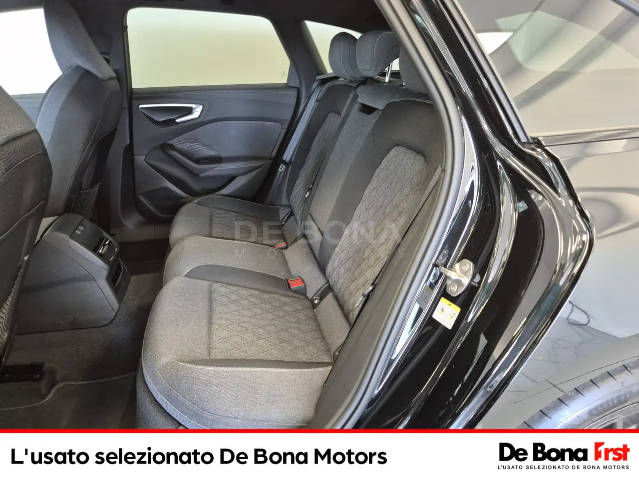Audi A5 avant 2.0 tdi mhev+ s line edition quattro 204cv s, миниатюра 8