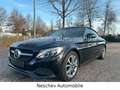 Mercedes-Benz C 250 d 9G-tr Leder beige/LED/Distr./PTS/17"/2Hd Noir - thumbnail 1