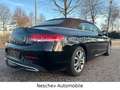 Mercedes-Benz C 250 d 9G-tr Leder beige/LED/Distr./PTS/17"/2Hd Noir - thumbnail 11