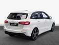 Mercedes-Benz B 180 B-Klasse Weiß - thumbnail 2