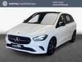 Mercedes-Benz B 180 B-Klasse Weiß - thumbnail 1