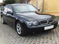 BMW 730 7er Negro - thumbnail 4
