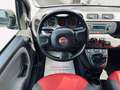 Fiat Panda MYSTYLE*5-Trg.*KLIMA*ALU*EU6*1.HAND*TÜVNEU Schwarz - thumbnail 8