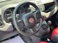 Fiat Panda MYSTYLE*5-Trg.*KLIMA*ALU*EU6*1.HAND*TÜVNEU Schwarz - thumbnail 6