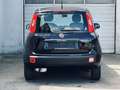 Fiat Panda MYSTYLE*5-Trg.*KLIMA*ALU*EU6*1.HAND*TÜVNEU Schwarz - thumbnail 4