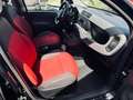Fiat Panda MYSTYLE*5-Trg.*KLIMA*ALU*EU6*1.HAND*TÜVNEU Schwarz - thumbnail 11