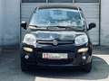 Fiat Panda MYSTYLE*5-Trg.*KLIMA*ALU*EU6*1.HAND*TÜVNEU Schwarz - thumbnail 2