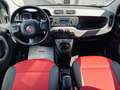 Fiat Panda MYSTYLE*5-Trg.*KLIMA*ALU*EU6*1.HAND*TÜVNEU Schwarz - thumbnail 9