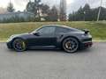 Porsche 992 Turbo S - Appr. 2029/Aero/Burmester/Lift/Folie/... Schwarz - thumbnail 3