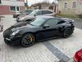 Porsche 992 Turbo S - Appr. 2029/Aero/Burmester/Lift/Folie/... Schwarz - thumbnail 5