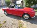 Alfa Romeo Leggera Rot - thumbnail 2