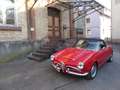 Alfa Romeo Leggera Rot - thumbnail 1