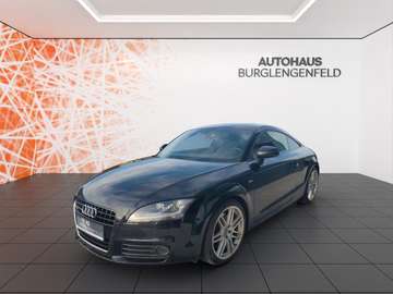 Coupe 3.2 quattro ! Carbon ! BOSE ! S-Line !