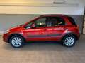 Suzuki SX4 SX4 1.6 vvt 16v style 4wd Rosso - thumbnail 5