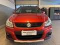 Suzuki SX4 SX4 1.6 vvt 16v style 4wd Rosso - thumbnail 6