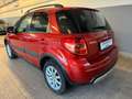 Suzuki SX4 SX4 1.6 vvt 16v style 4wd Rosso - thumbnail 4