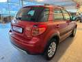 Suzuki SX4 SX4 1.6 vvt 16v style 4wd Rouge - thumbnail 3