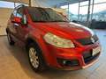 Suzuki SX4 SX4 1.6 vvt 16v style 4wd Rouge - thumbnail 2