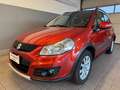 Suzuki SX4 SX4 1.6 vvt 16v style 4wd Rouge - thumbnail 1