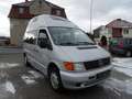 Mercedes-Benz Vito 114 Automatik Hochdach Behindertengerecht Klima Grau - thumbnail 6