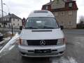 Mercedes-Benz Vito 114 Automatik Hochdach Behindertengerecht Klima Grau - thumbnail 7