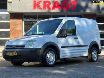 T200S 1.8 TDCi|NAP|MARGE|radio|trekhaak met 1200KG