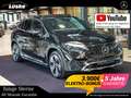 Mercedes-Benz EQE 350 EQE 350+ 350+ Electric Art Burmester Pano KEYLESS Schwarz - thumbnail 1