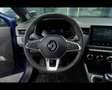 Renault Clio 5ª serie TCe 90 CV 5 porte Techno Blu/Azzurro - thumbnail 9