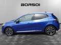 Renault Clio 5ª serie TCe 90 CV 5 porte Techno Blu/Azzurro - thumbnail 2
