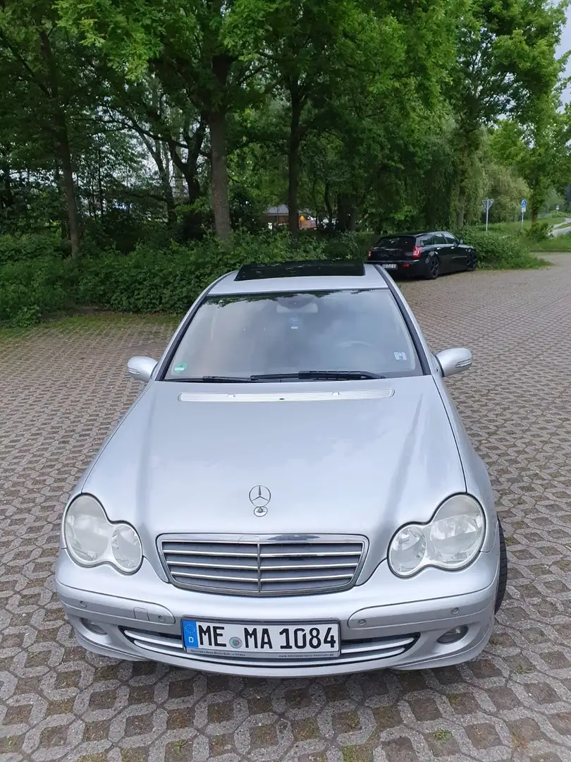 Mercedes-Benz C 220 CDI Automatik Classic Automatisch, Schiebedach - 1