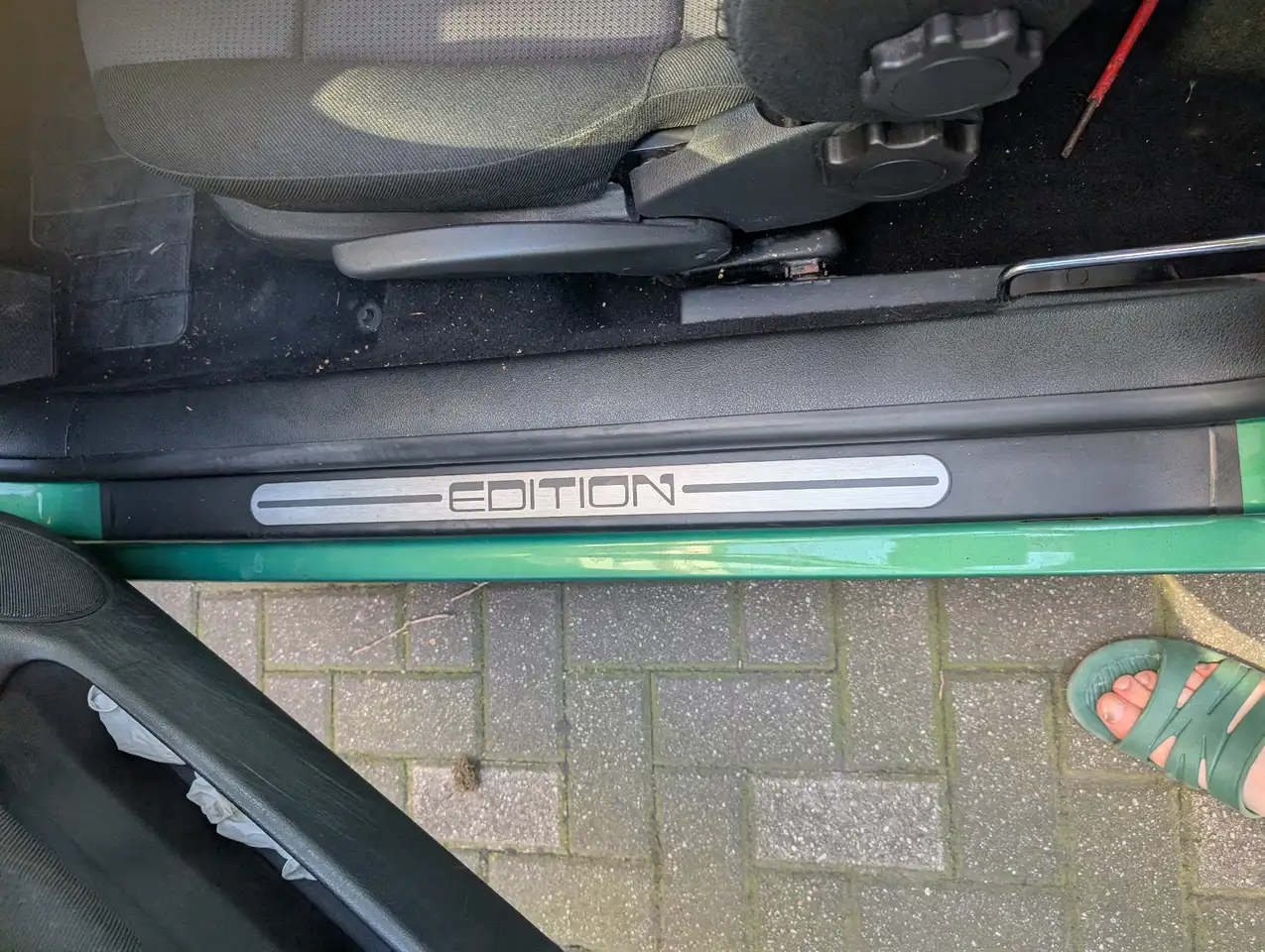 Volkswagen Golf 1.6 Sport Edition, foto 4