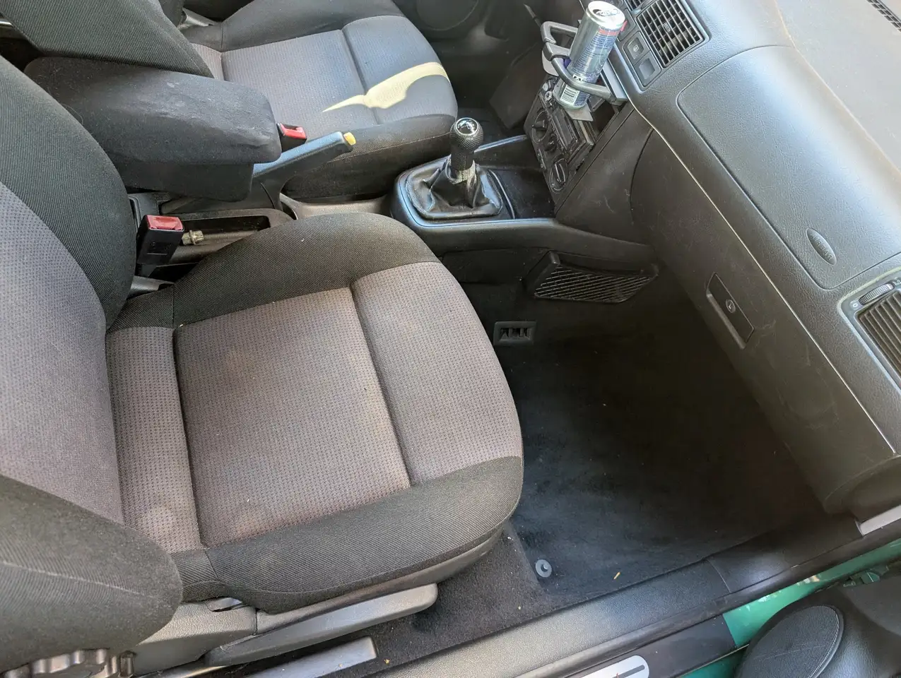 Volkswagen Golf 1.6 Sport Edition, foto 6