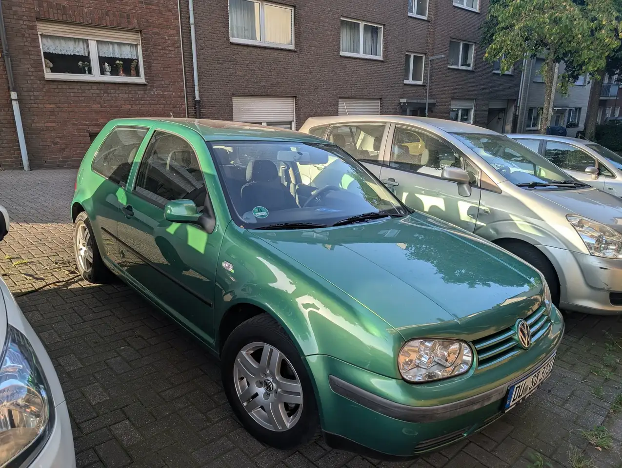 Volkswagen Golf 1.6 Sport Edition, foto 8
