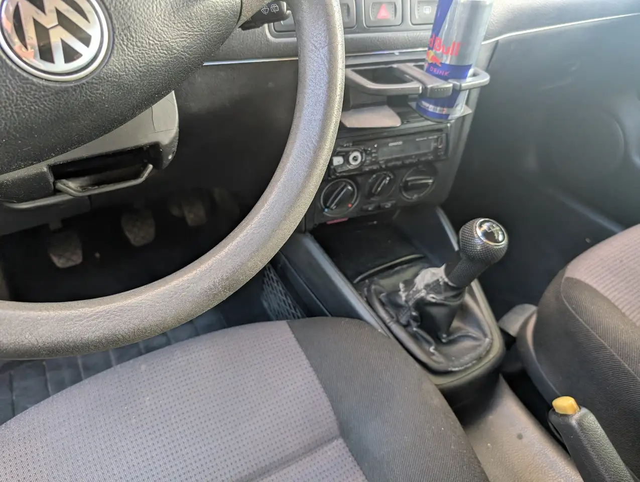 Volkswagen Golf 1.6 Sport Edition, foto 1