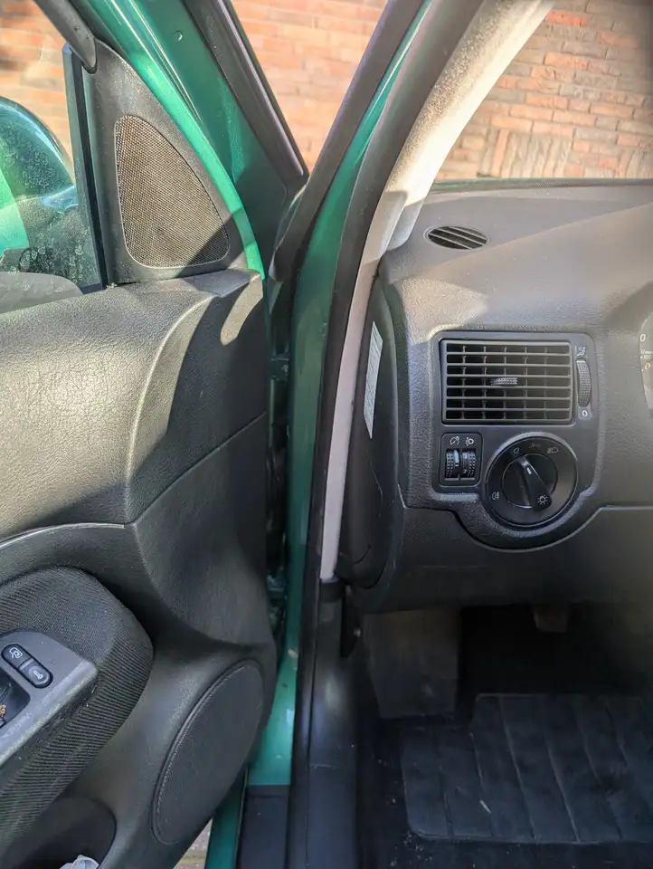 Volkswagen Golf 1.6 Sport Edition, foto 3
