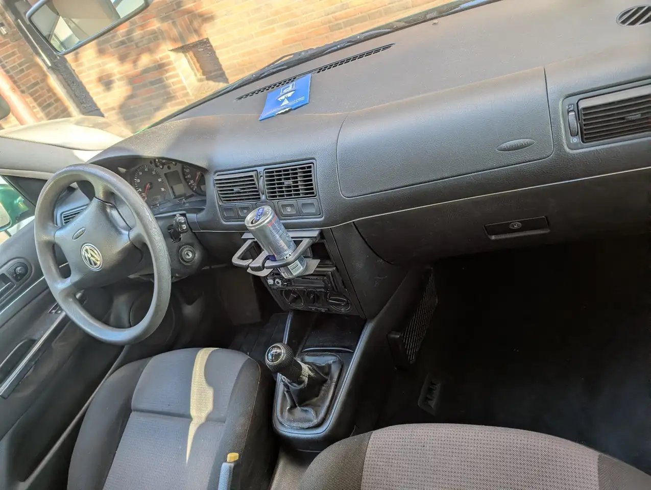 Volkswagen Golf 1.6 Sport Edition, foto 7